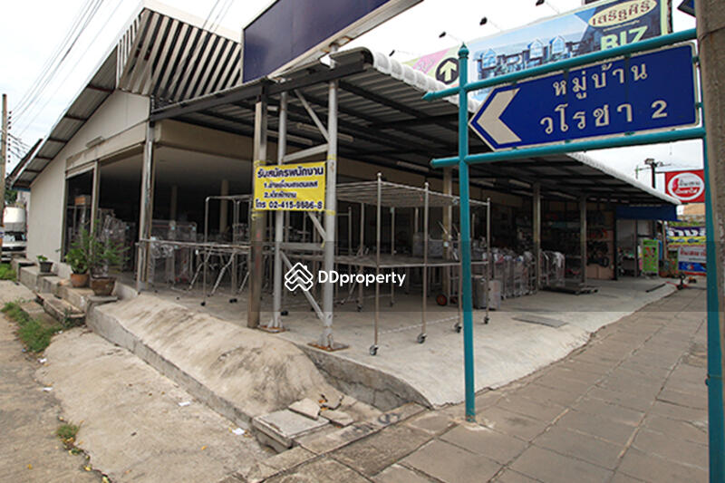 ขาย - Baan Warocha 2 Ekkachai : บ้านวโรชา 2 เอกชัย, กรุงเทพ