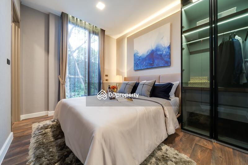 ขาย - Belgravia Bangna Rama 9 : เบลกราเวีย บางนา พระราม 9, กรุงเทพ