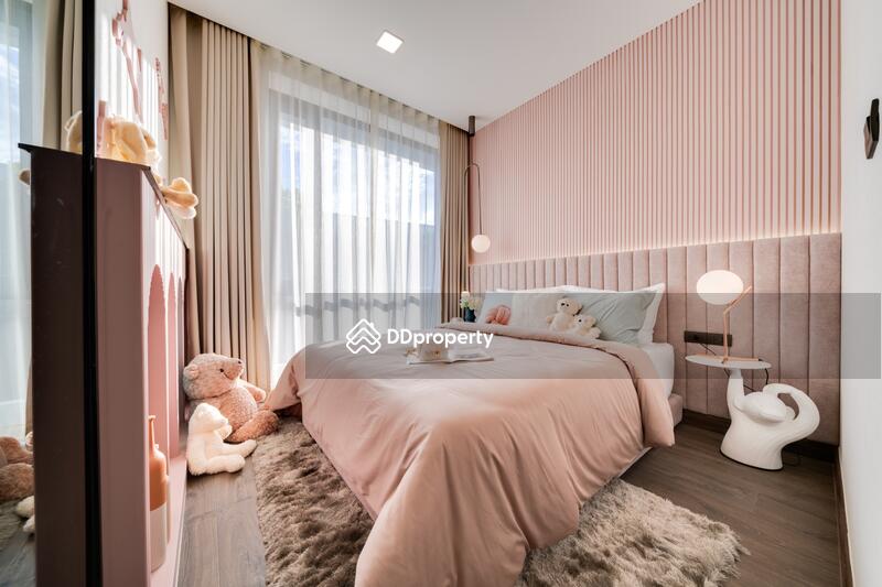 ขาย - Belgravia Bangna Rama 9 : เบลกราเวีย บางนา พระราม 9, กรุงเทพ