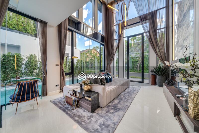 ขาย - Belgravia Bangna Rama 9 : เบลกราเวีย บางนา พระราม 9, กรุงเทพ