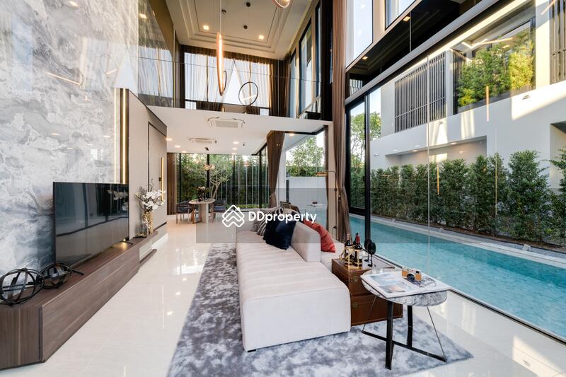 ขาย - Belgravia Bangna Rama 9 : เบลกราเวีย บางนา พระราม 9, กรุงเทพ