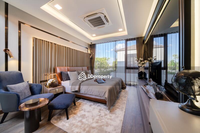 ขาย - Belgravia Bangna Rama 9 : เบลกราเวีย บางนา พระราม 9, กรุงเทพ