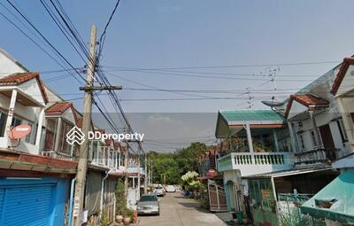  - Baan Suksan 7 : บ้านสุขสันต์ 7
