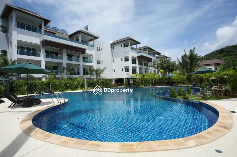 ให้เช่า - Bangtao Tropical Residence : บางเทา ทรอปิคอล เรสซิเดนท์, ภูเก็ต
