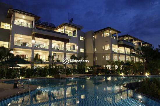 For Rent - Bangtao Tropical Residence, Phuket