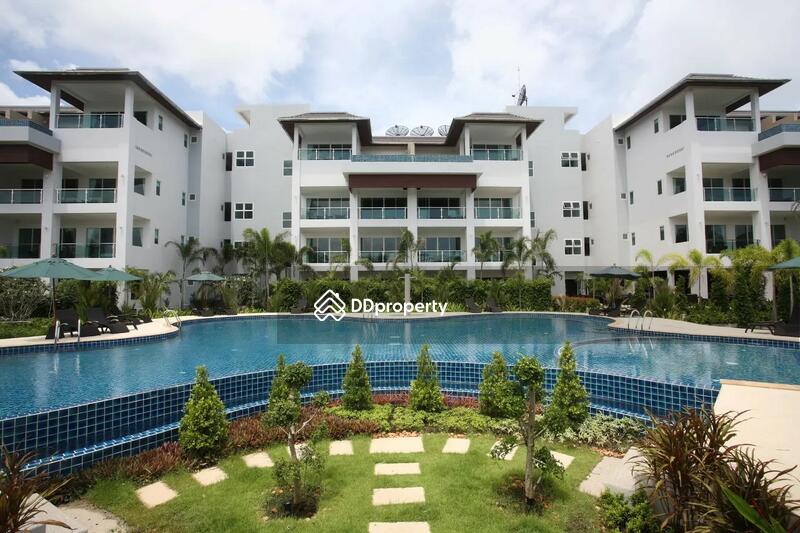 Bangtao Tropical Residence #0