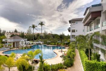 Bangtao Tropical Residence : บางเทา ทรอปิคอล เรสซิเดนท์
