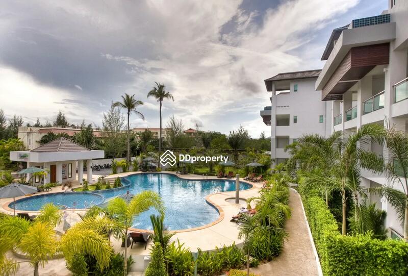 ให้เช่า - Bangtao Tropical Residence : บางเทา ทรอปิคอล เรสซิเดนท์, ภูเก็ต