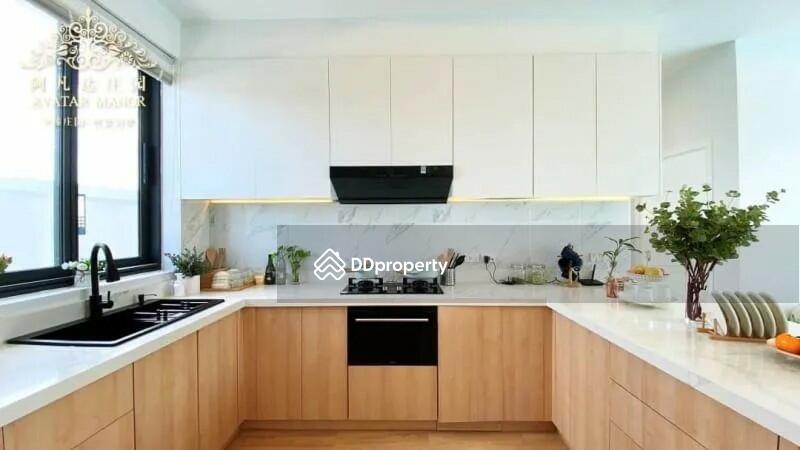 For Sale - Avatar Manor Villa, Prachuap Khiri Khan