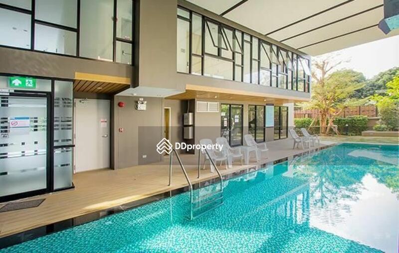Palm Springs Nimman Royal : ปาล์ม สปริงส์ นิมมาน รอยัล #0