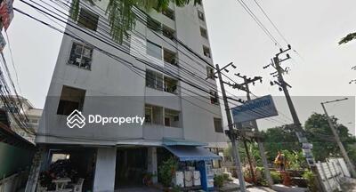 - Thanasap Condo Town : ธนทรัพย์ คอนโด ทาวน์