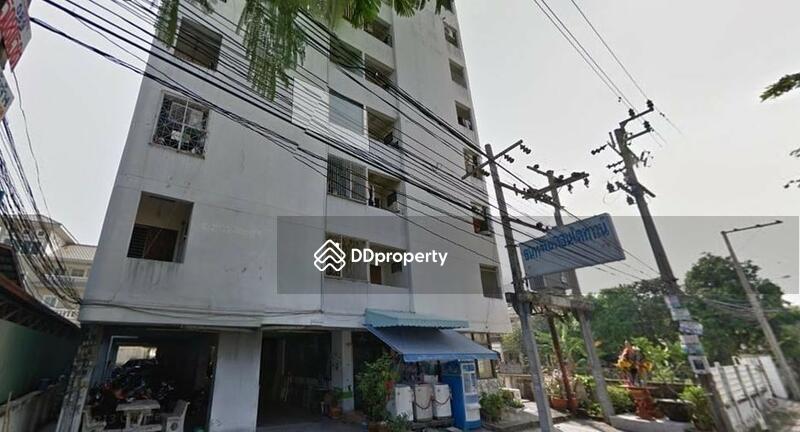 Thanasap Condo Town : ธนทรัพย์ คอนโด ทาวน์ #0
