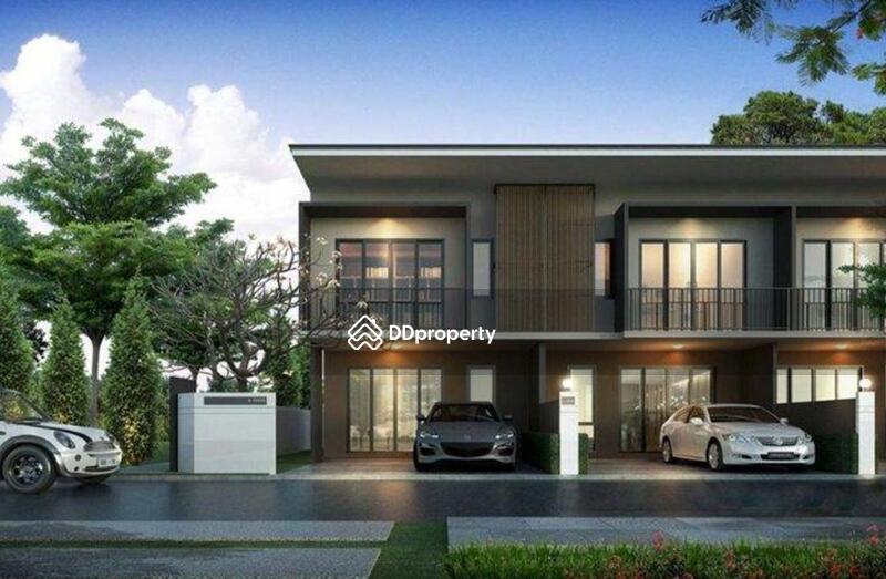 For Sale - Me Modern Home Bangpa-in, Phra Nakhon Si Ayutthaya