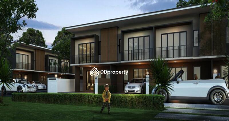 ขาย - Me Modern Home Bangpa-in : มีโมเดิร์นโฮม บางปะอิน, พระนครศรีอยุธยา