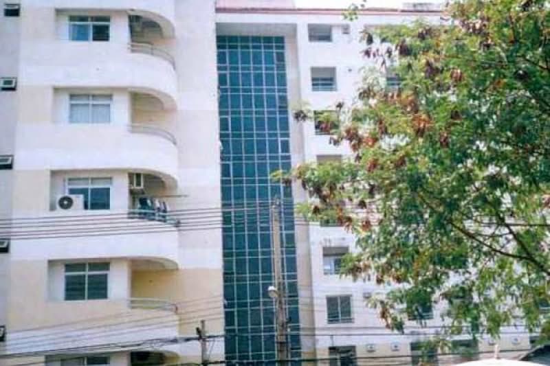 Baan Ratchayothin, Bangkok, Chan Kasem, Chatuchak, Bangkok, 1 Bedroom, 27 sqm, Condo For Sale, by Connex Property, 500455114 - DDproperty.com