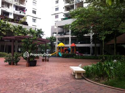 - Mentari Kondominium