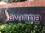 Savanna Condominium #0