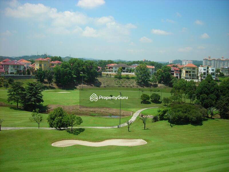 Savanna Condominium #0