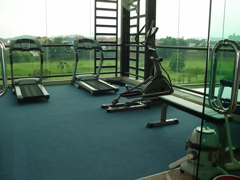 Savanna Condominium - iProperty.com.my
