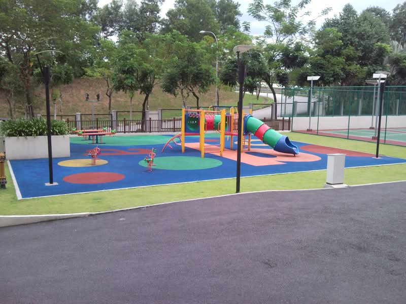 Savanna Condominium - iProperty.com.my