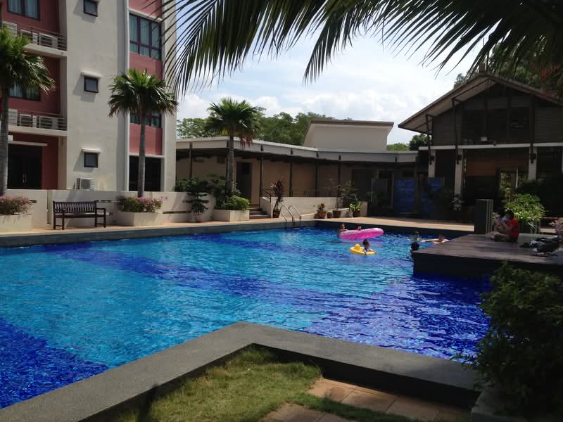 Savanna Condominium - iProperty.com.my