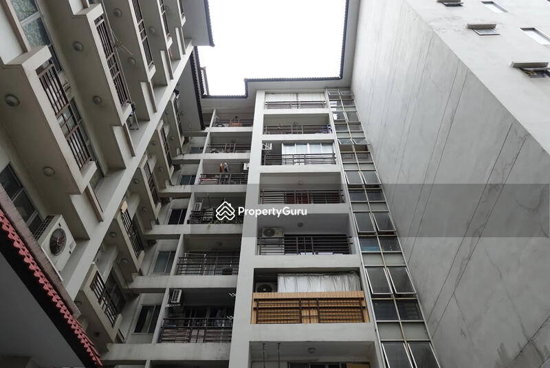 For Sale - Tawanna Residence 1, Bangkok