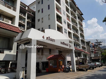 Tawanna Residence 1 : ตวันนา เรสซิเดนส์ 1