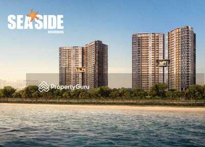  - Seaside Residences
