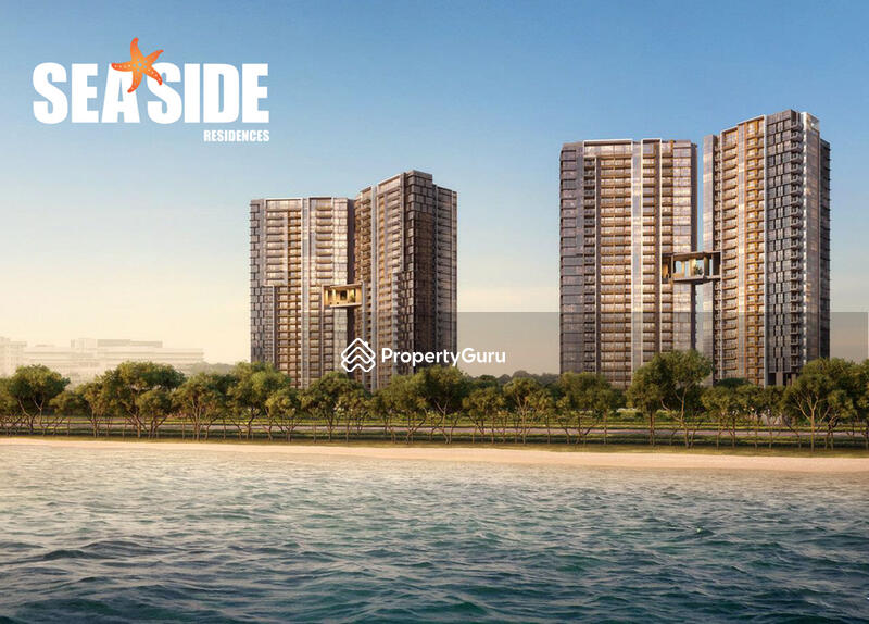 For Sale - Seaside Residences