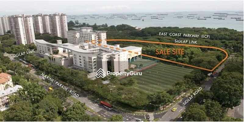 For Sale - Seaside Residences