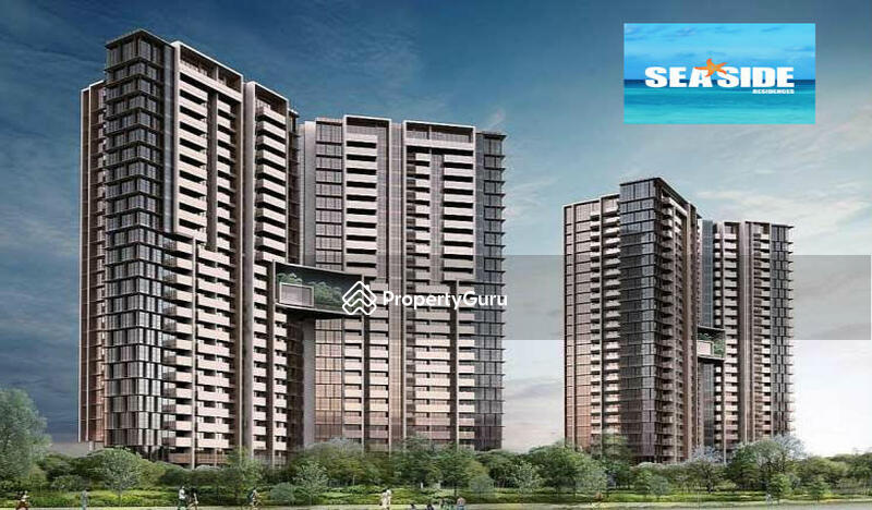 For Sale - Seaside Residences