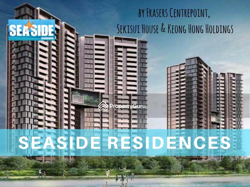 For Sale - Seaside Residences