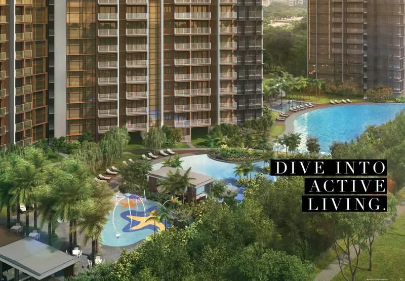 Seaside Residences