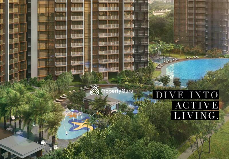 For Sale - Seaside Residences