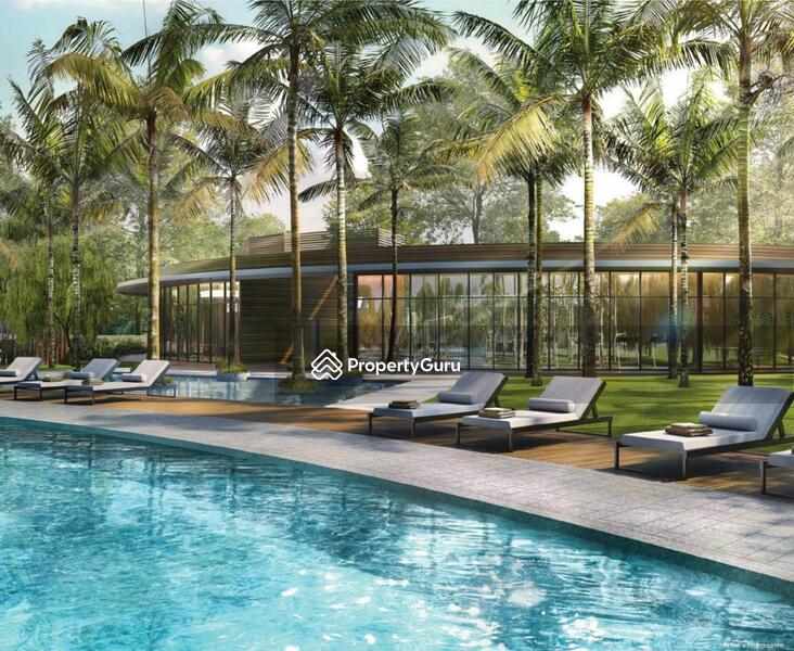 For Sale - Seaside Residences