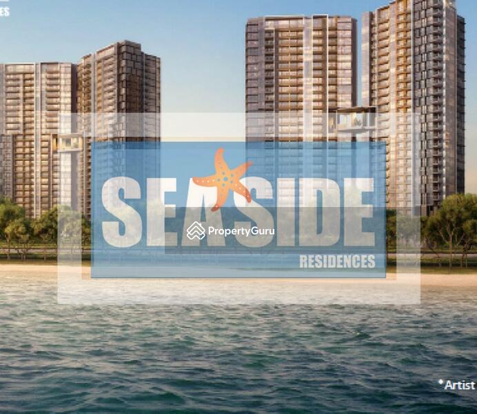 For Sale - Seaside Residences