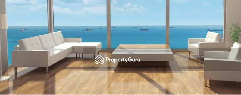 For Sale - Seaside Residences