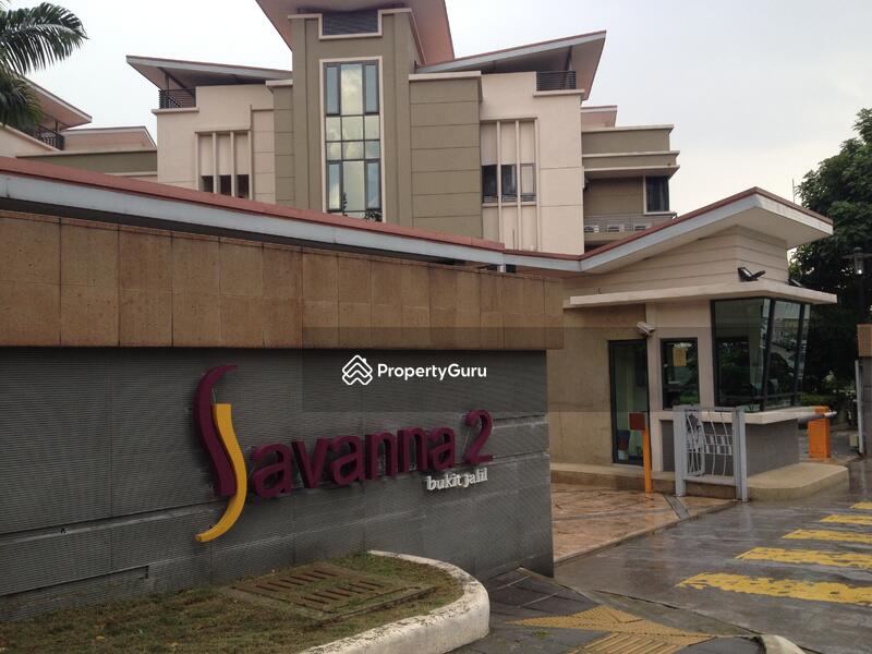 Savanna 2 #0