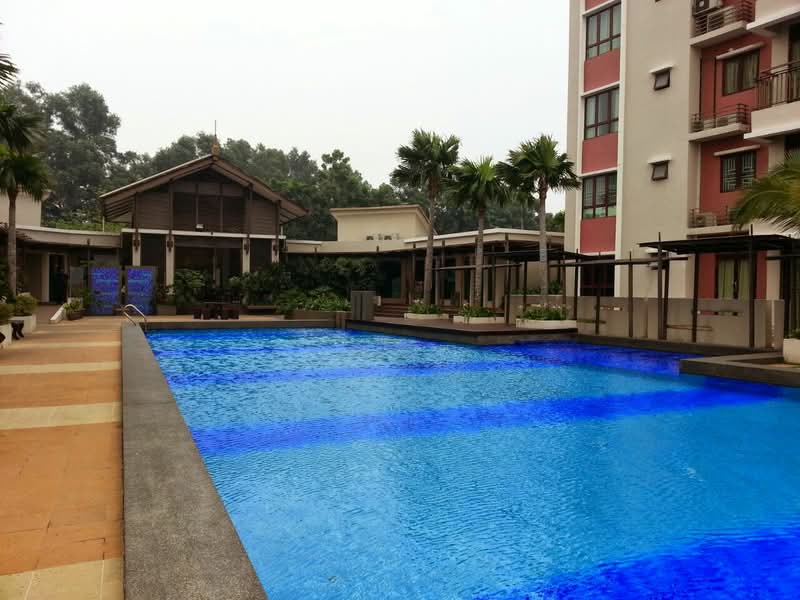 Savanna 2 - iProperty.com.my