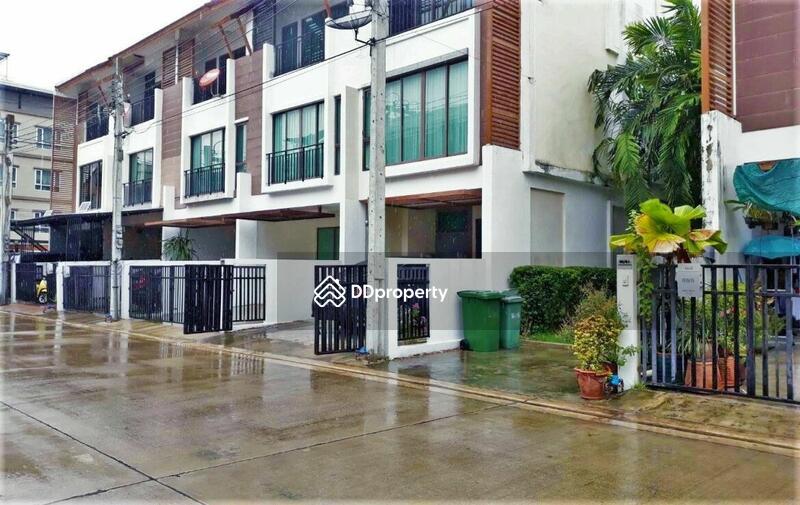 ขาย - The Private Sukhumvit-Bangchak : เดอะ ไพรเวท สุขุมวิท - บางจาก, กรุงเทพ