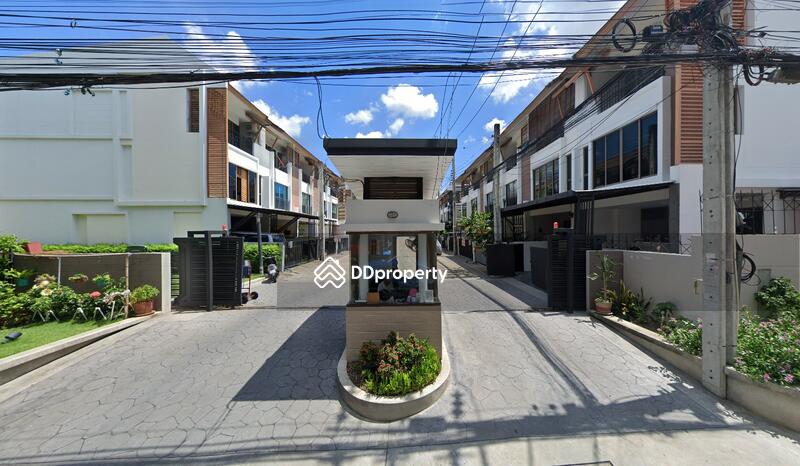 The Private Sukhumvit-Bangchak : เดอะ ไพรเวท สุขุมวิท - บางจาก #0