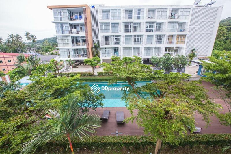 At Sea Condominium : แอด ซี คอนโดมิเนี่ยม #0