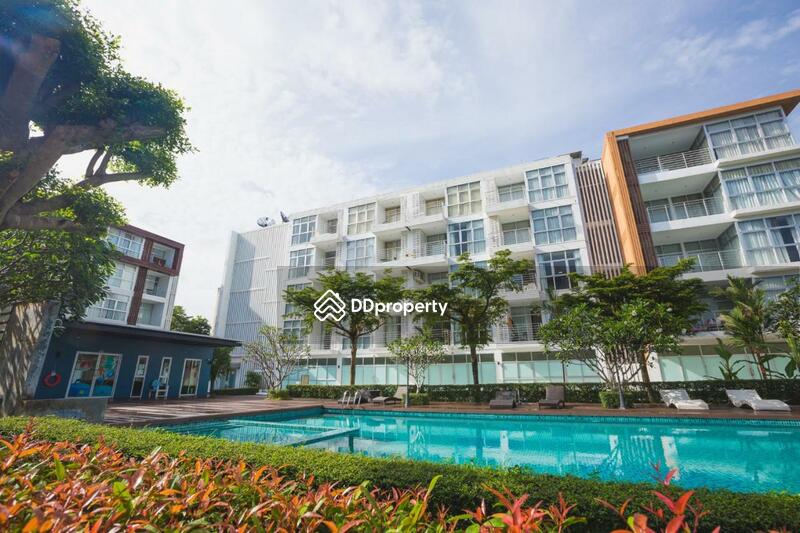 At Sea Condominium : แอด ซี คอนโดมิเนี่ยม #0