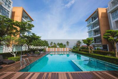  - At Sea Condominium : แอด ซี คอนโดมิเนี่ยม