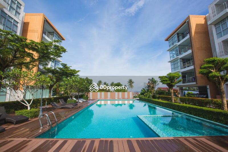 At Sea Condominium : แอด ซี คอนโดมิเนี่ยม #0