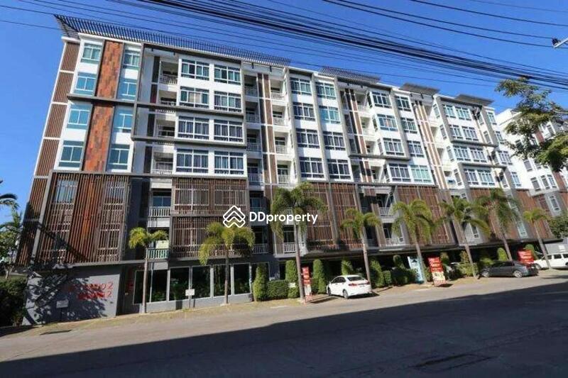 ขาย - My Hip Condo 2 : มาย ฮิป คอนโด2, เชียงใหม่