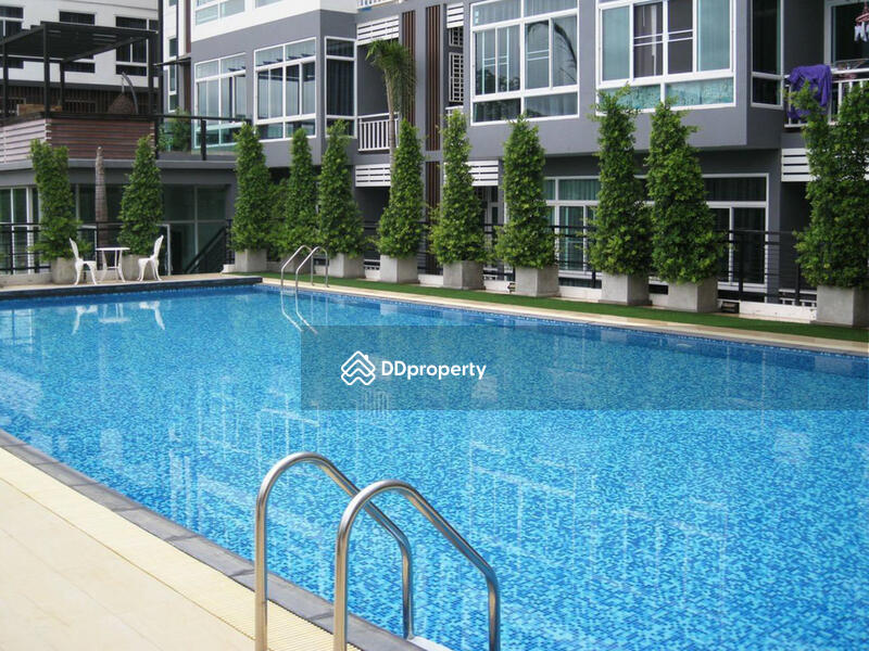ขาย - My Hip Condo 2 : มาย ฮิป คอนโด2, เชียงใหม่