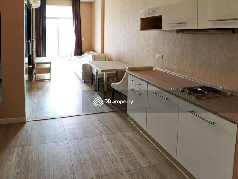 ขาย - My Hip Condo 2 : มาย ฮิป คอนโด2, เชียงใหม่
