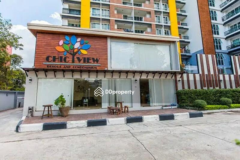For Sale - The Chic View, Chiang Mai