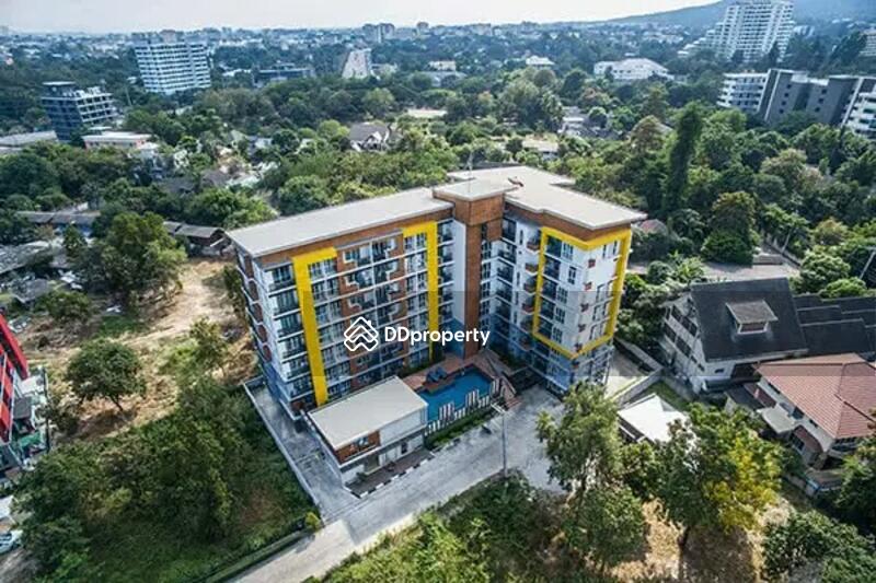 For Sale - The Chic View, Chiang Mai